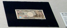 新一万円券