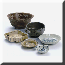 江戸時代前期の国産陶磁器